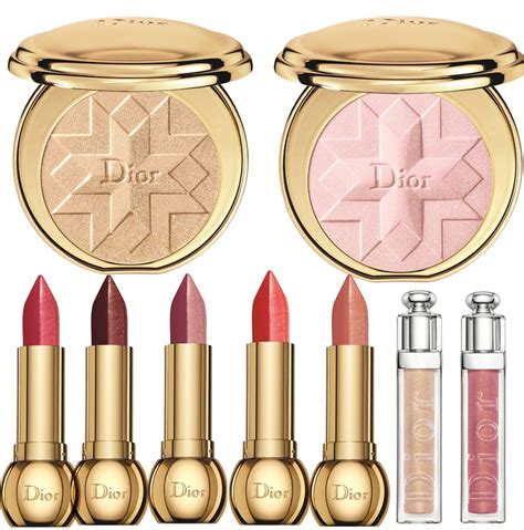 dior makeup stockists uk